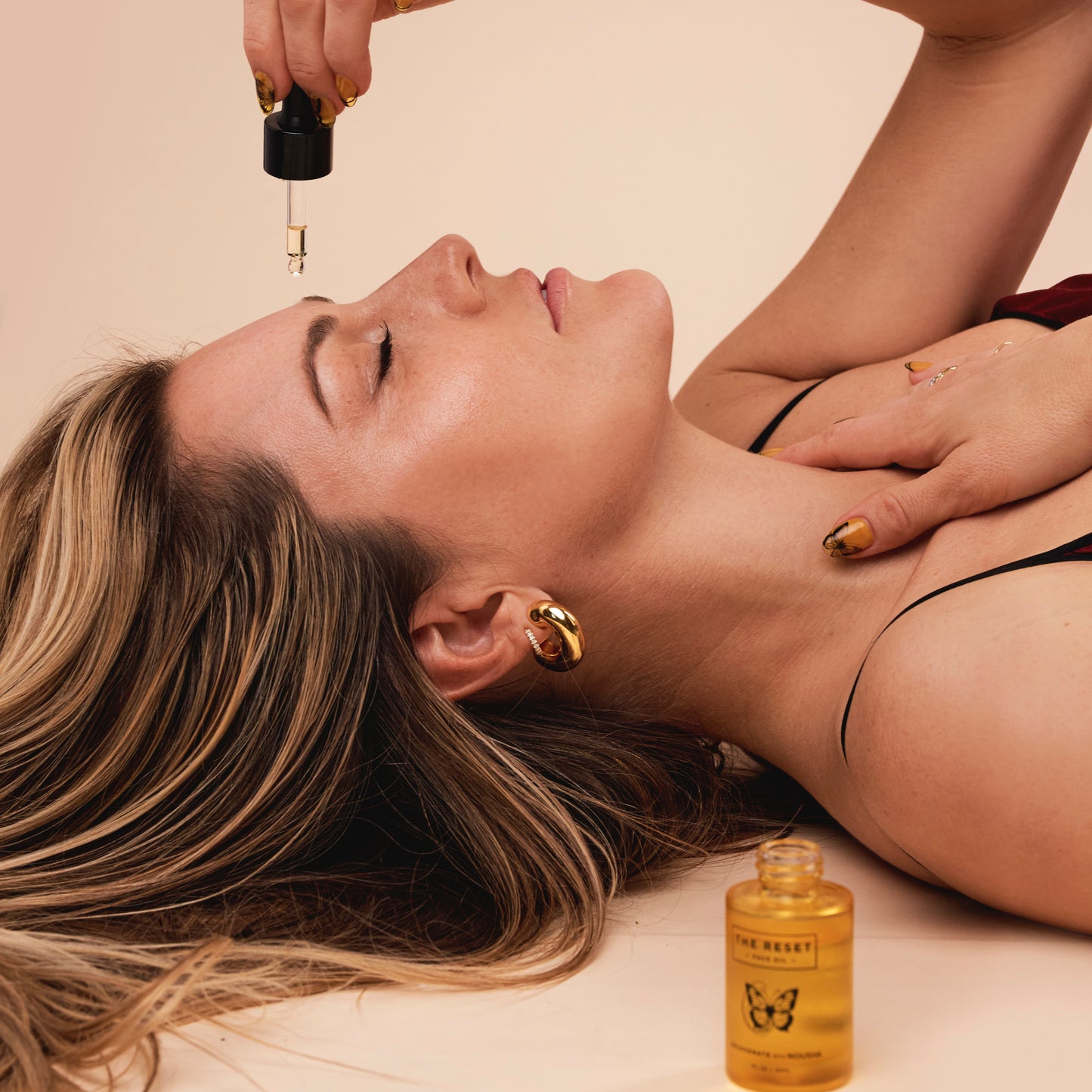 The RESET Oil
