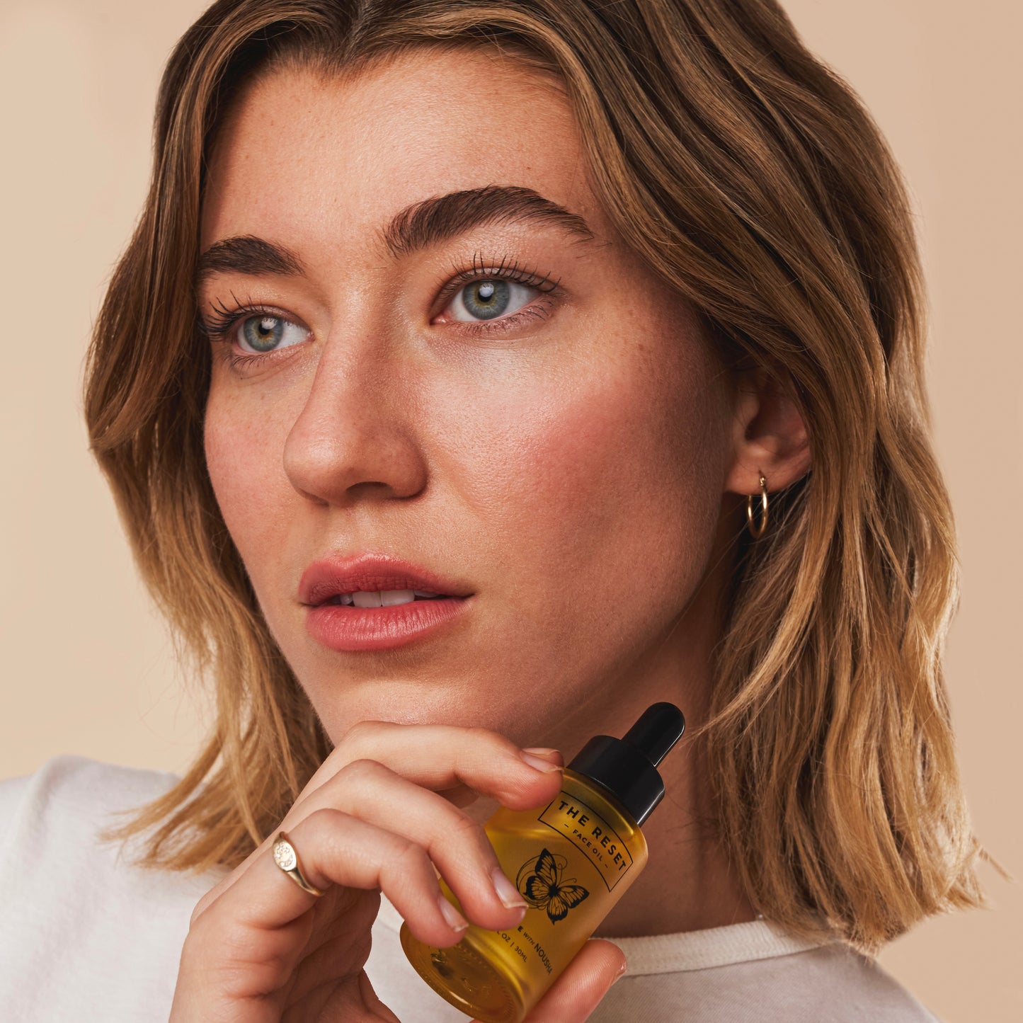 The RESET Oil