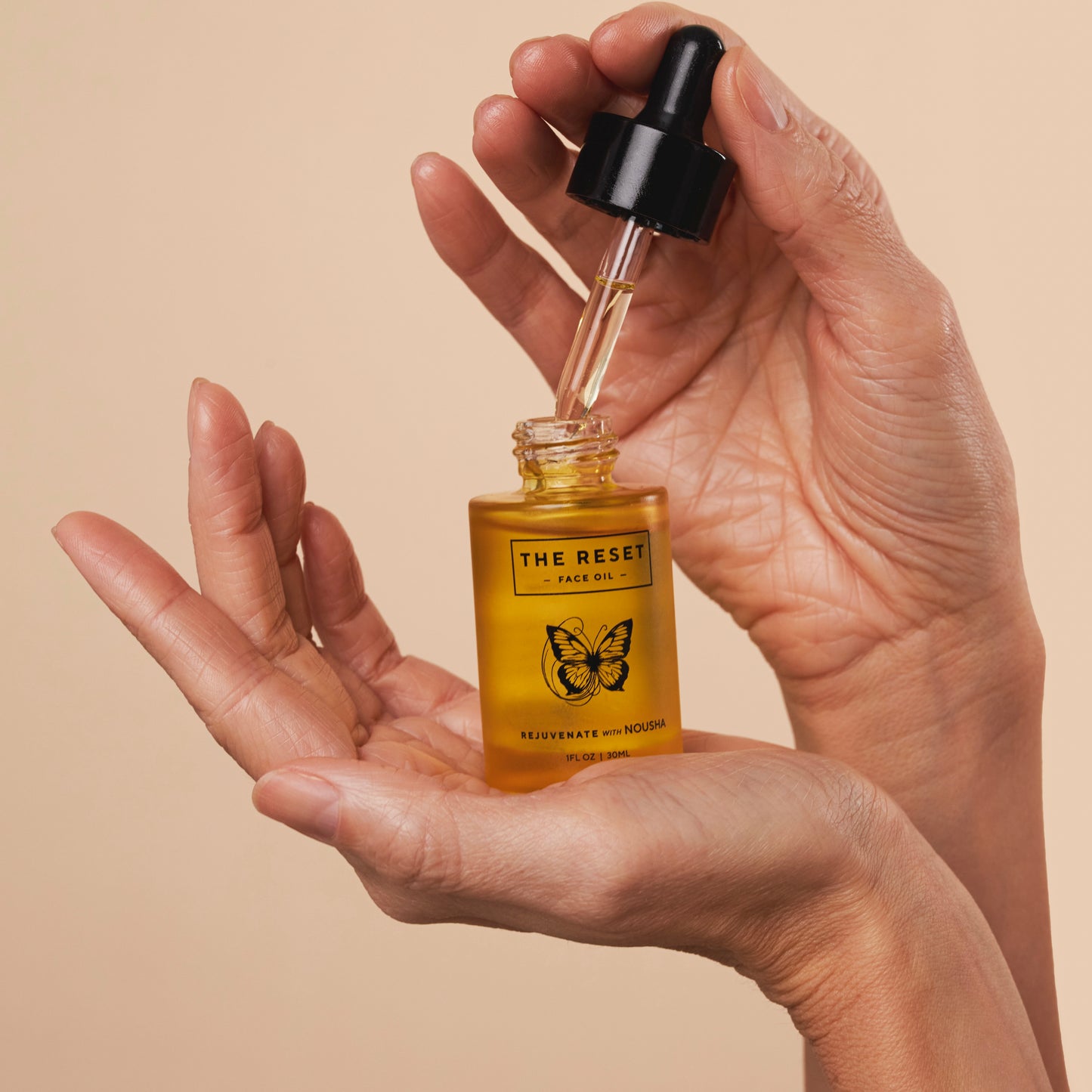 The RESET Oil