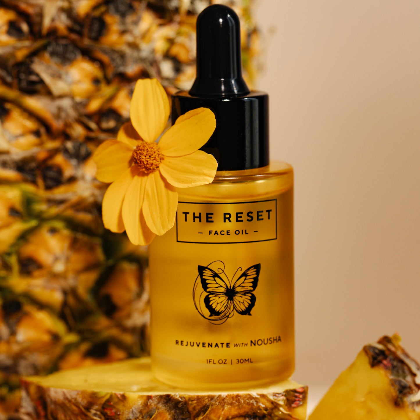 The RESET Oil