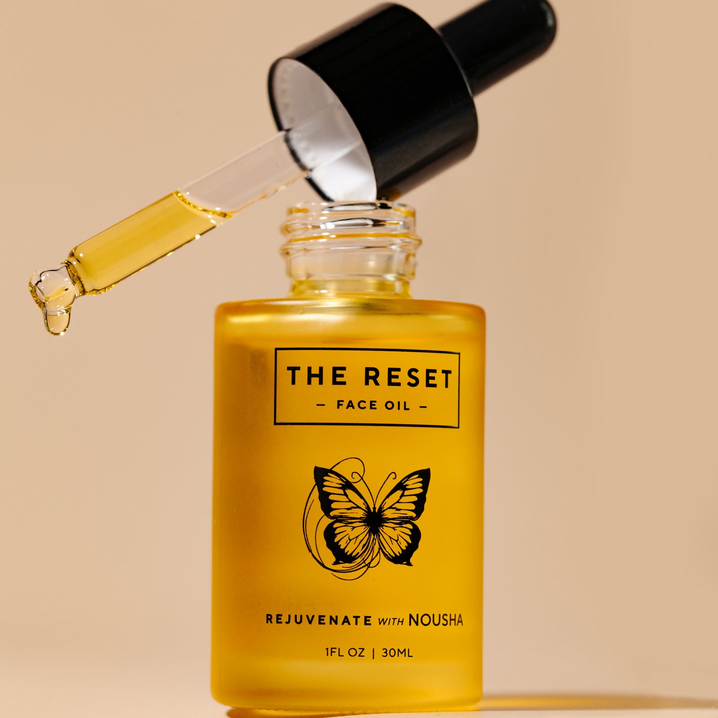 The RESET Oil